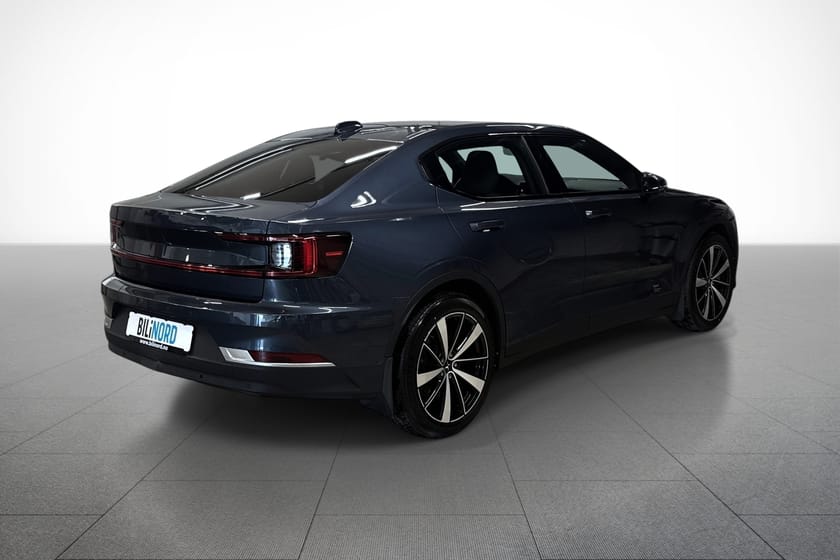 Bilde 5 av Polestar 2 Long range Dual motor / Plus / Pilot lite