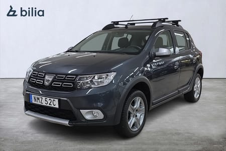 Dacia Sandero Stepway PhII TCe 90