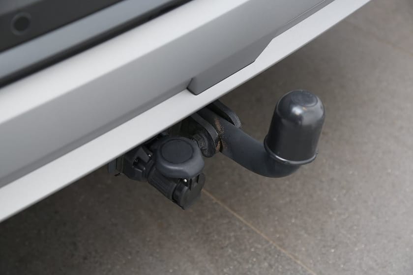 Bild 4 av Hyundai Tucson PHEV 4WD Plug-in Hybrid Advanced Tech | Panorama