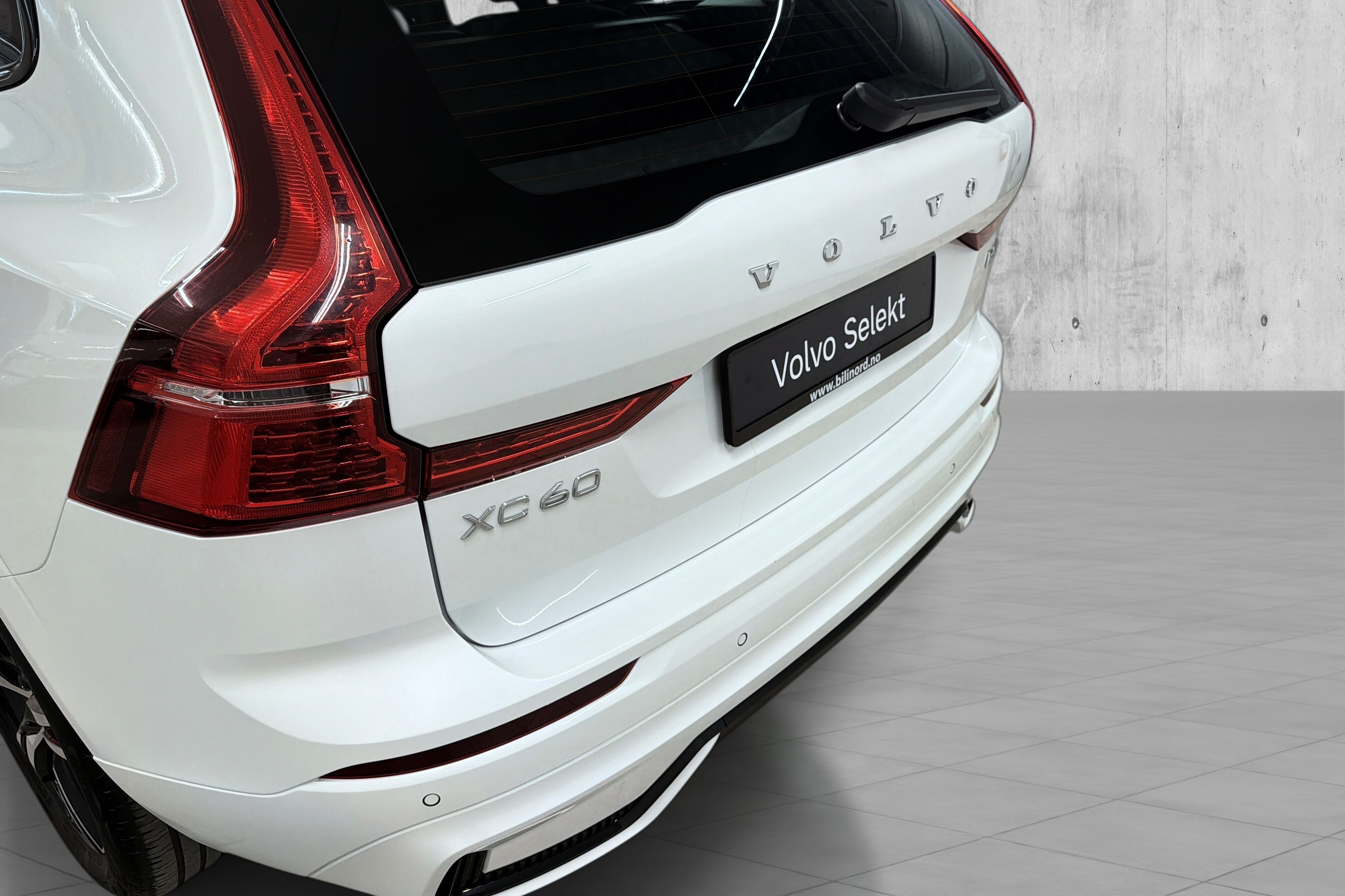 Volvo XC60 bilde 7