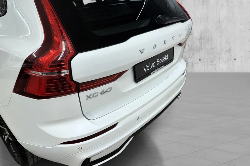 Volvo XC60 bilde 7