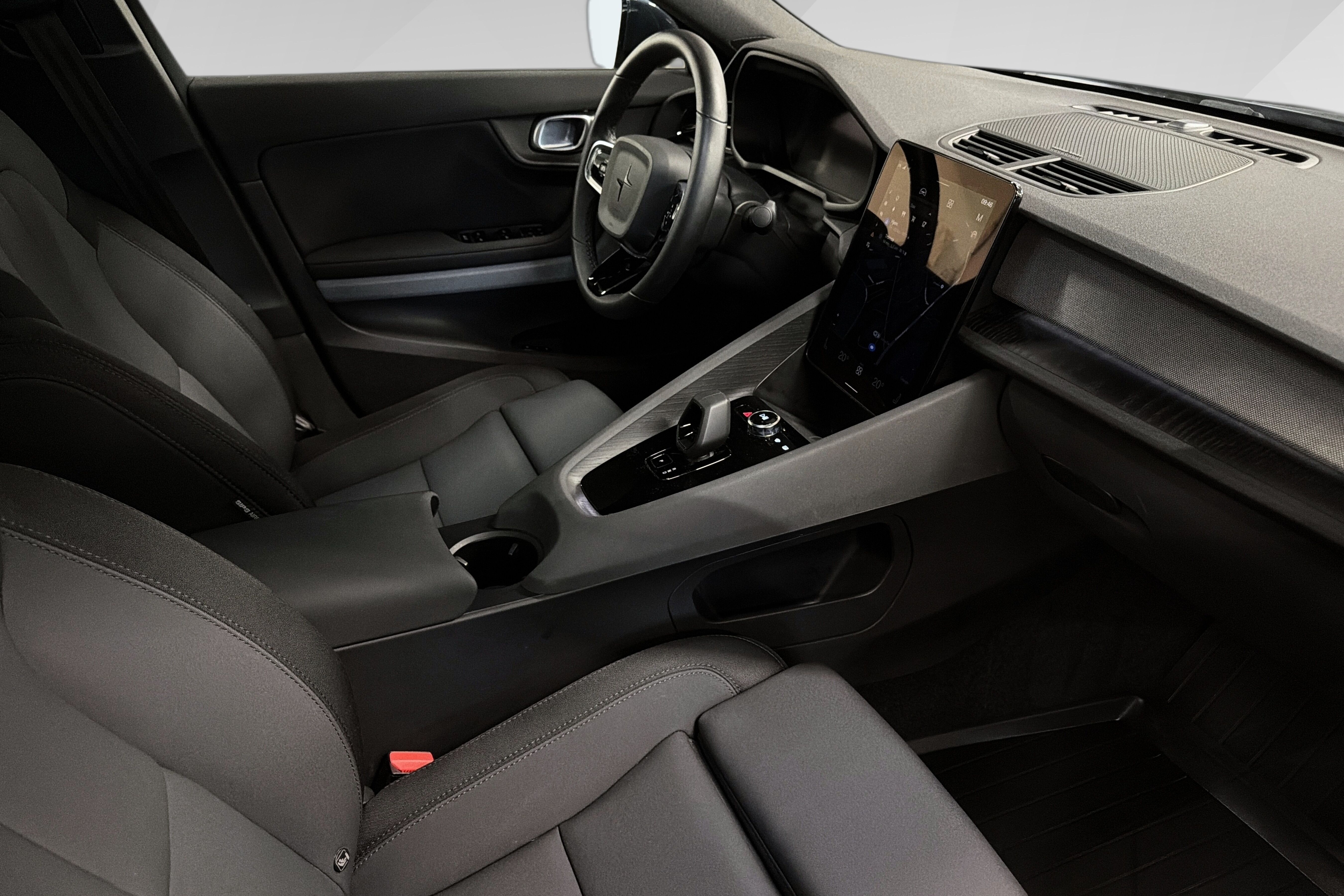 Polestar 2 Long range Dual motor bilde 18