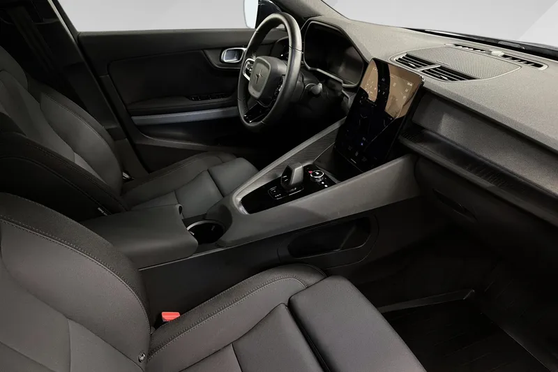 Polestar 2 Long range Dual motor bilde 18