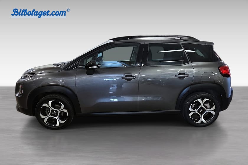 Bild 2 av Citroën C3 Aircross 