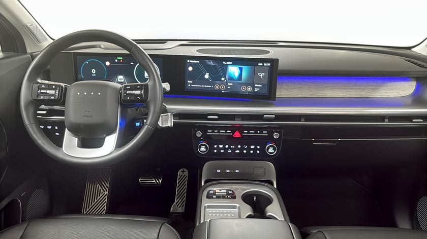 Bild 4 av Hyundai Ioniq 9 Long Range AWD