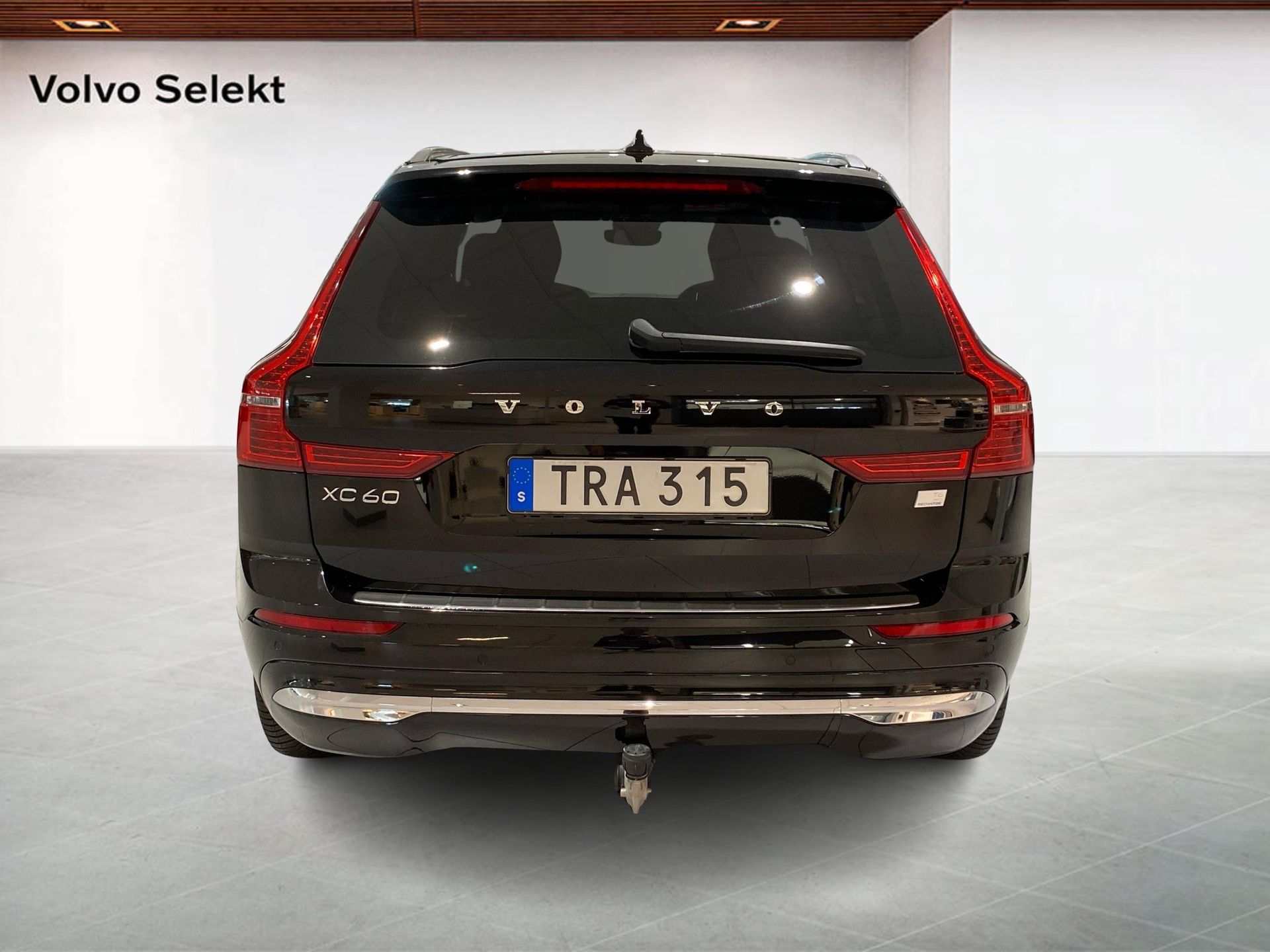 Volvo XC60 2024, bild 7/10