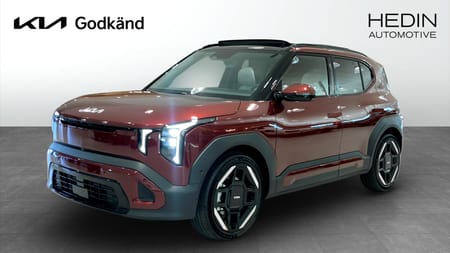 Kia EV2 Long Range GT LINE *DEMO