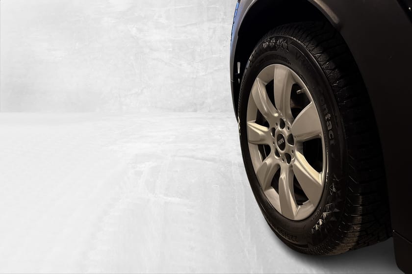 Bilde 2 av MINI Countryman Cooper SE ALL4