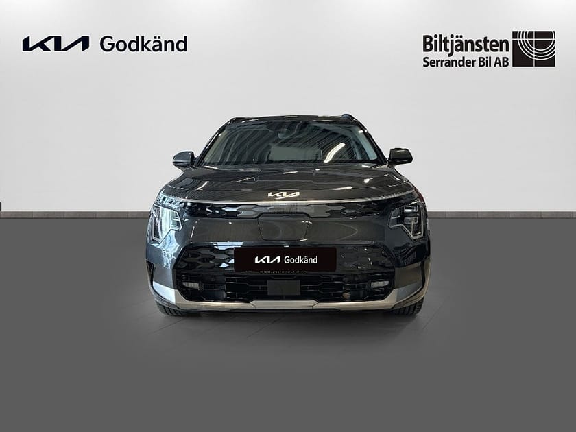 Bild 2 av Kia Niro EV Advance