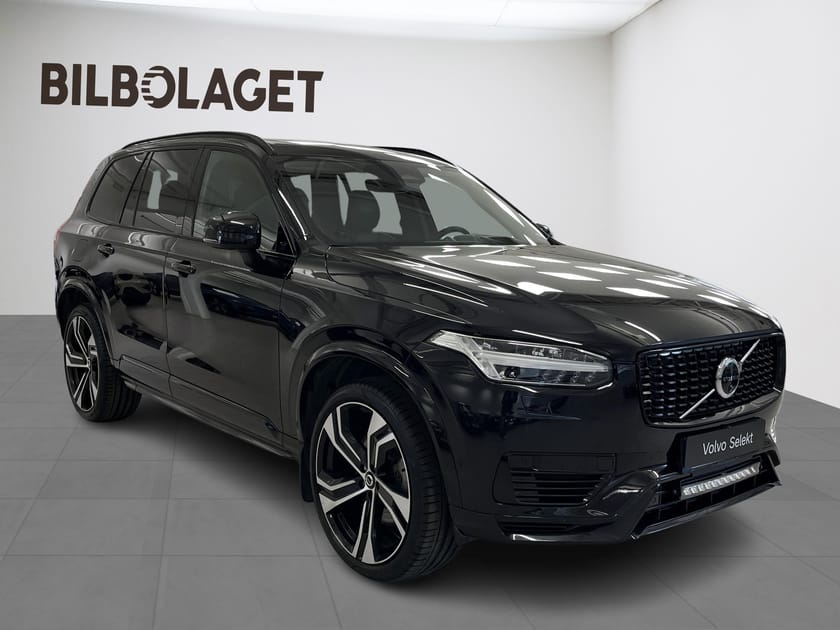 Bild 5 av Volvo XC90