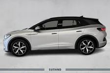 Thumnail bilde 1 av Volkswagen ID.4 GTX
