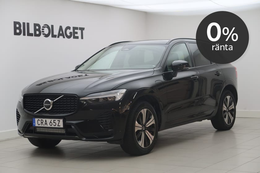 Bild 1 av Volvo XC60