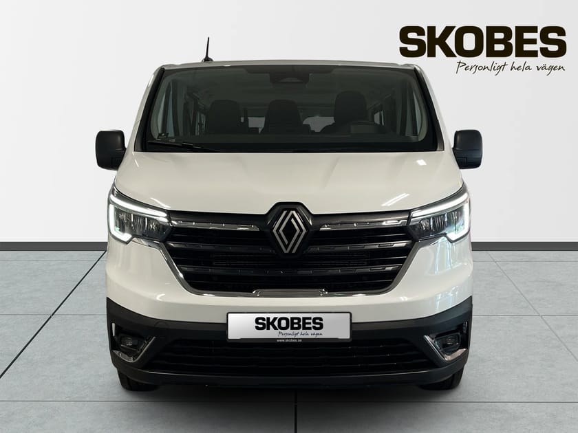 Bild 2 av Renault Trafic Passenger L2 Passeng PhII dCi 150 L2H1 A