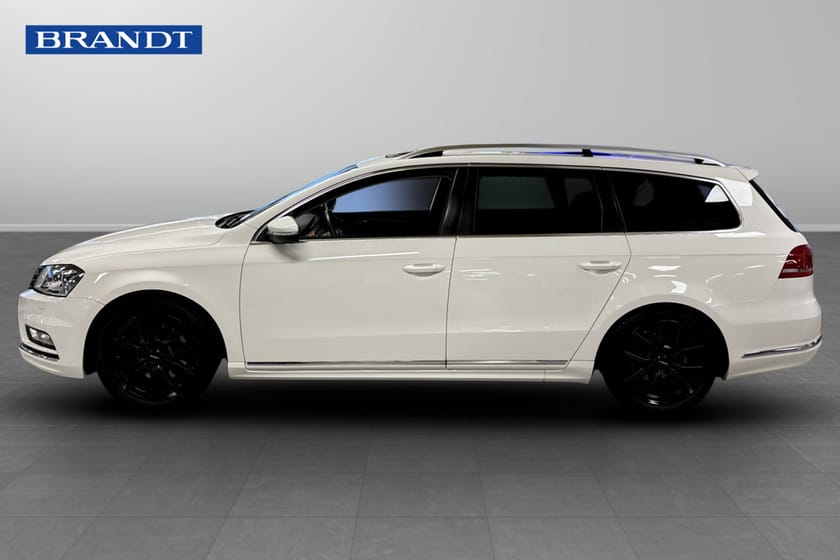 Bild 3 av Volkswagen Passat Variant