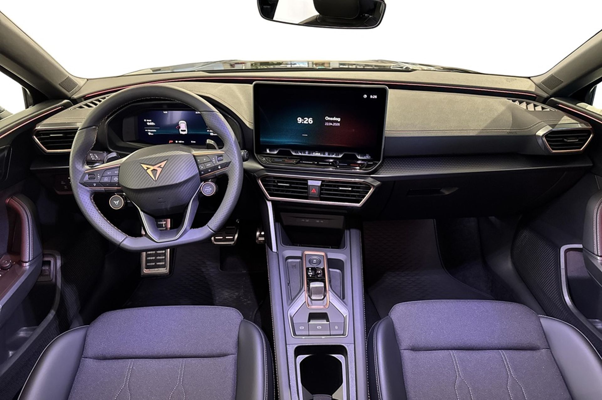 Cupra Leon 2026, bild 7/16