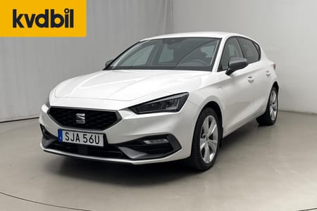 SEAT León e-Hybrid