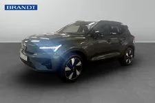Volvo EX40 Twin Motor Performance