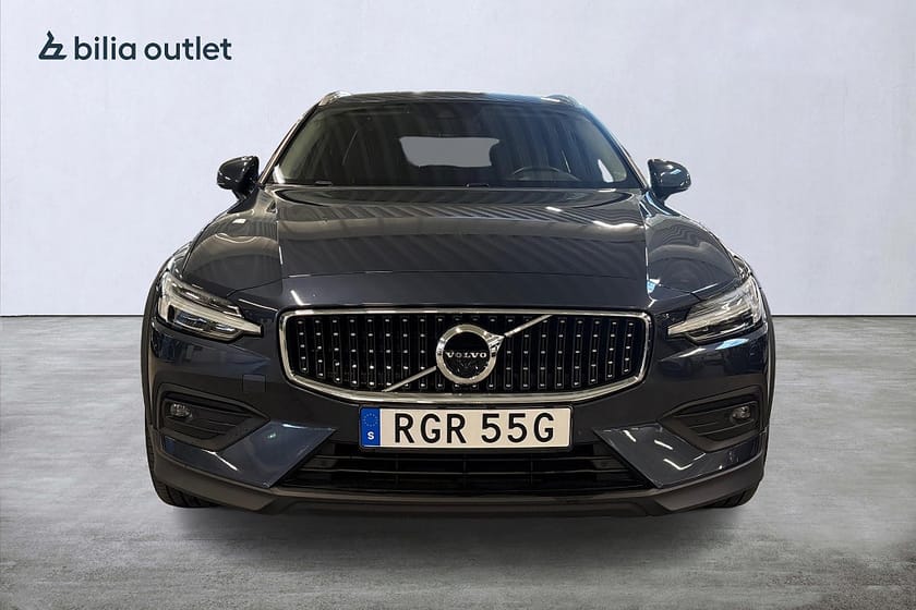 Bild 3 av Volvo V60 Cross Country