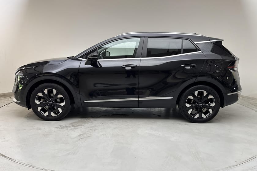 Bild 2 av Kia Sportage PHEV AWD (265hk) Advance H/K 360 kamera
