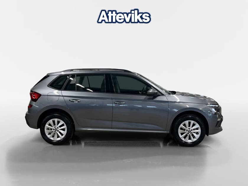 Bild 2 av Škoda Kamiq SELECTION 1,0 TSI 116hk