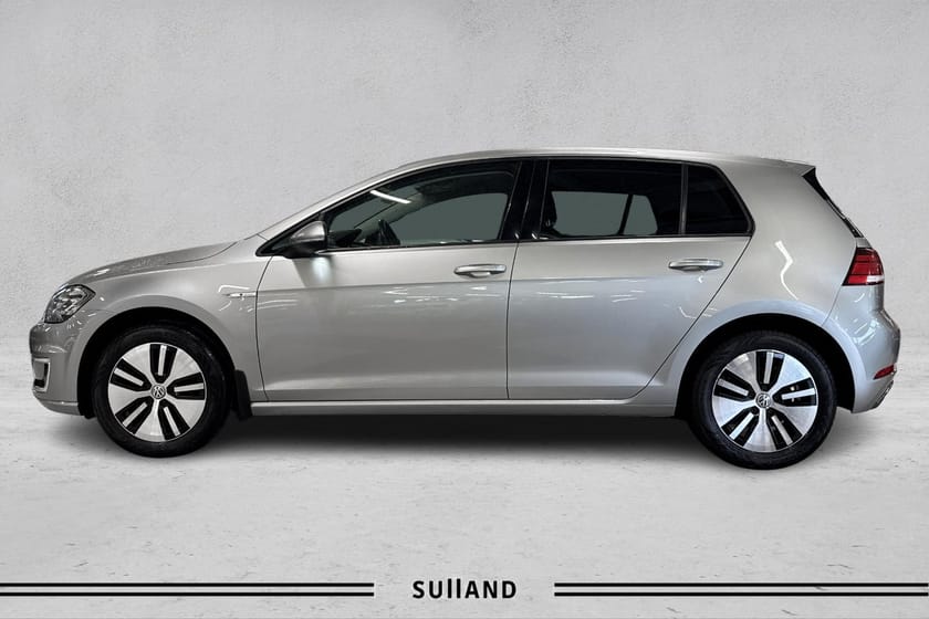 Bilde 2 av Volkswagen e-Golf 136 hk