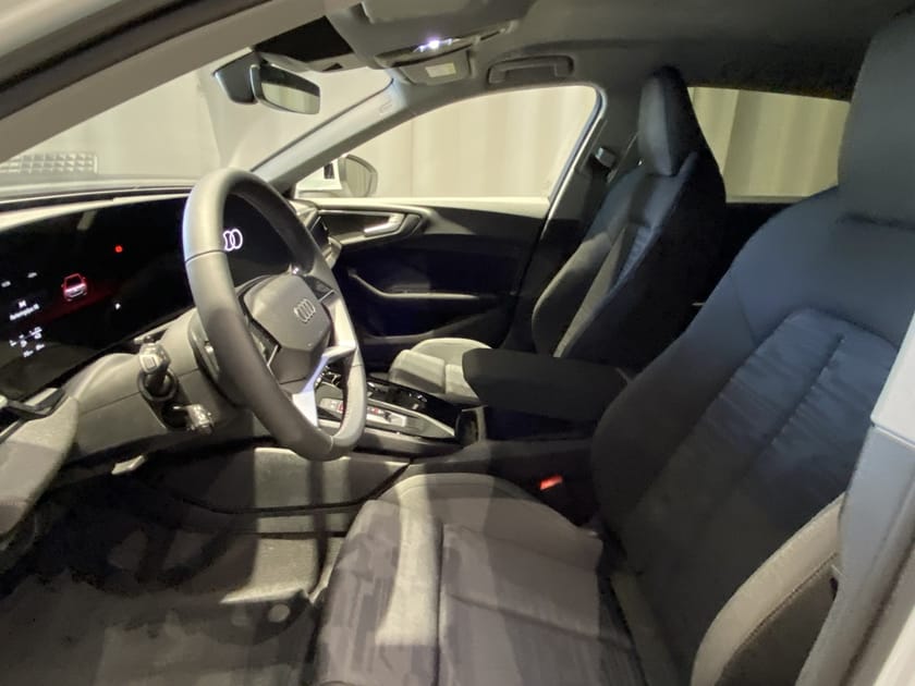 Bild 5 av Audi A5 Avant