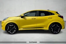 Thumnail bilde 1 av Ford Puma Gen-E