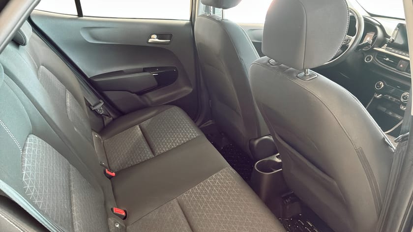 Bild 5 av Kia Picanto 1.0 ADVANCE Navi/B-kamera/Carplay