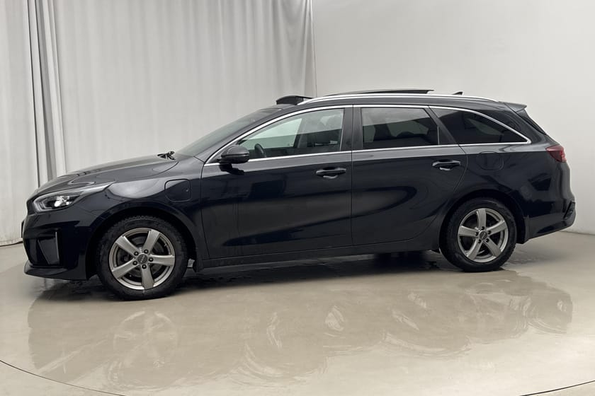 Bild 2 av Kia Ceed Sportswagon Plug-in Hybrid
