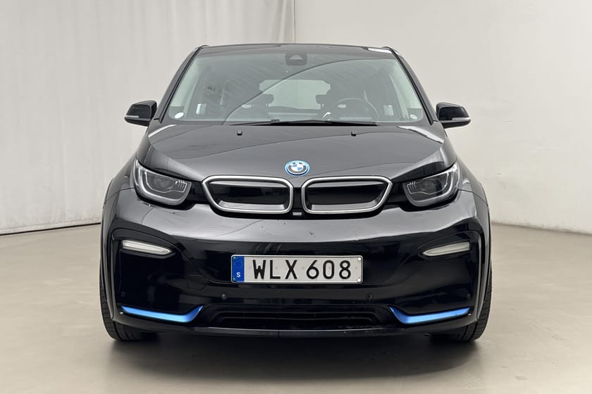 Bild 5 av BMW i3s 120 Ah