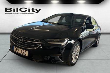 Opel Insignia Grand Sport Ultimate