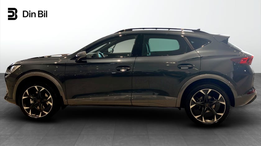Bild 2 av CUPRA Formentor 1.5 TSI 150hk DSG7 B-kamera Carplay