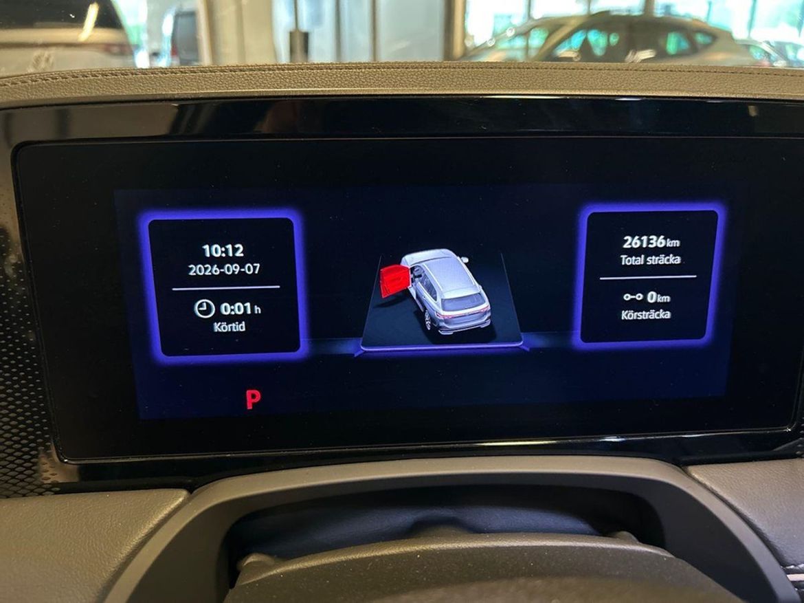 Volkswagen Volkswagen Passat Variant eHybrid — bild 18