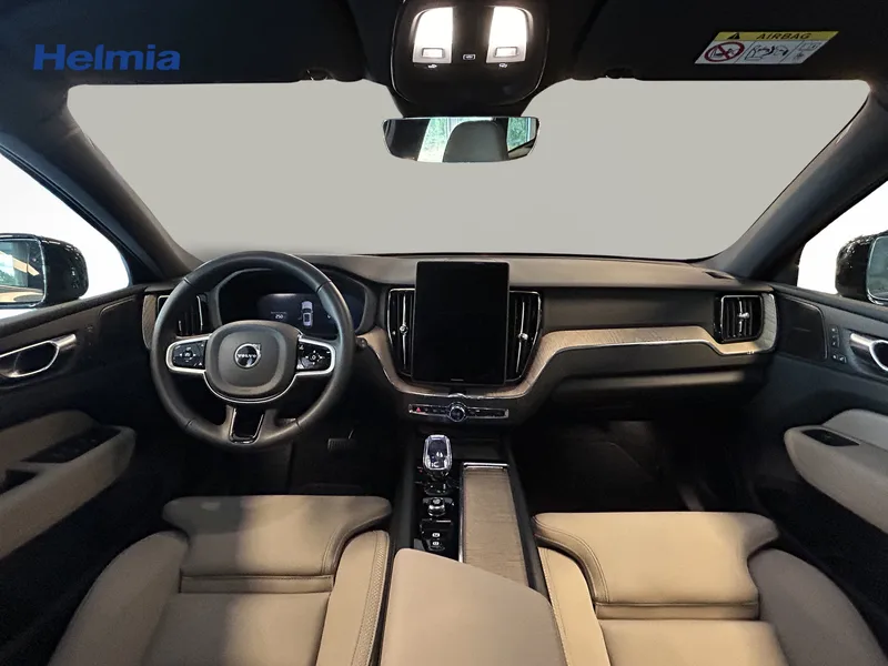 Bild 7 av 15 – Volvo XC60 T6 Plus Dark Nordic Edition Plus Nordic Edition