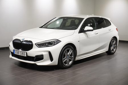BMW 118i