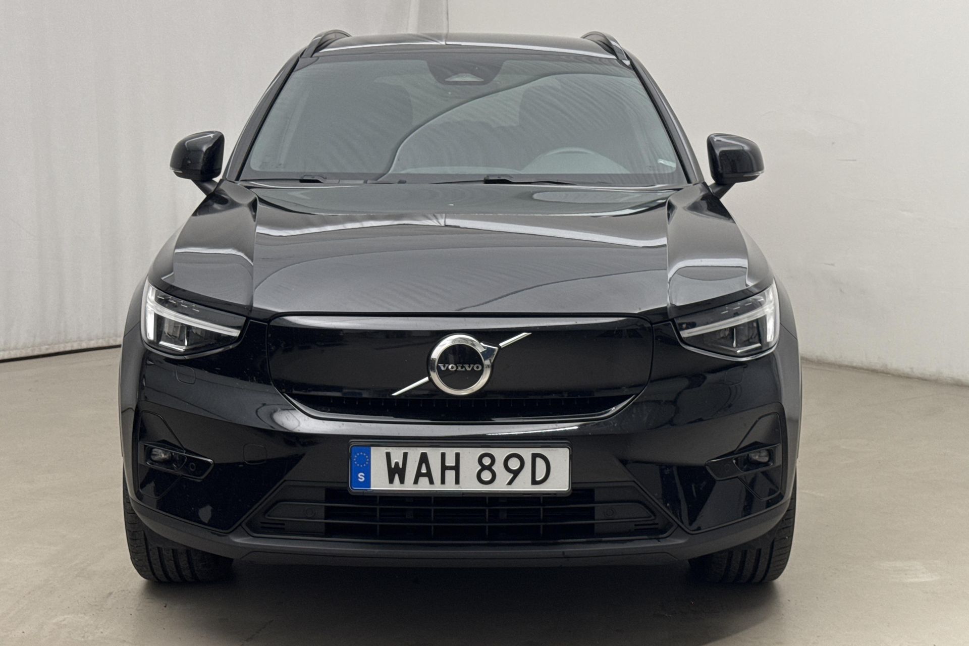 Volvo XC40 Recharge Twin motor 2023, kuva 5/10