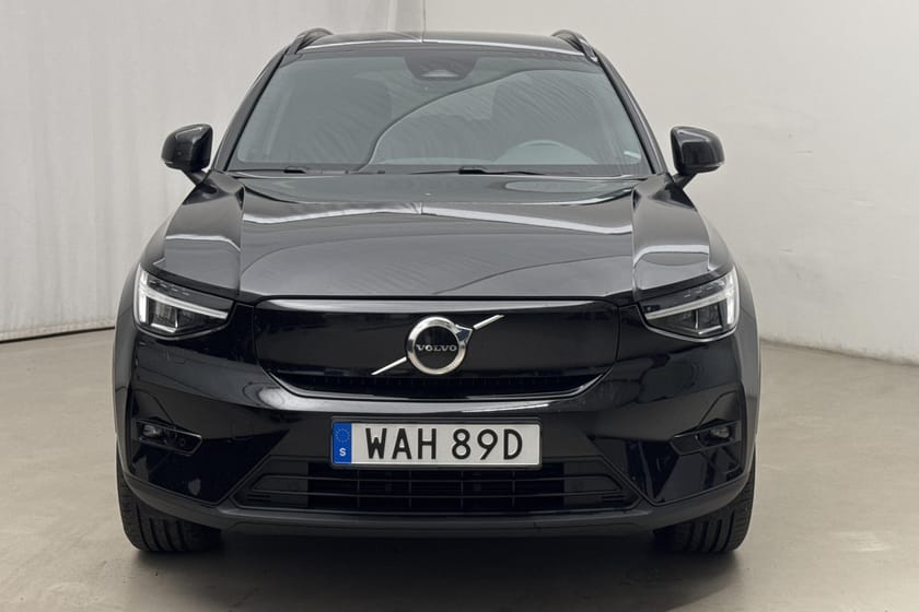 Bild 5 av Volvo XC40 Recharge Twin motor