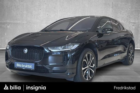 Jaguar I-Pace EV400 400hk AWD Auto S PREMIUM LED PANO DAB+ NAVI