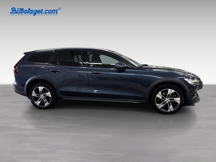Bild 4 av Volvo V60 Cross Country B4 AWD D Adv NaviP Edt