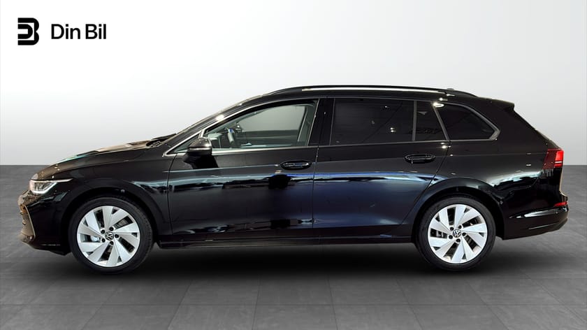 Bild 2 av Volkswagen Golf Sportscombi LIFE 1,5 ETSI 150 HK DSG7