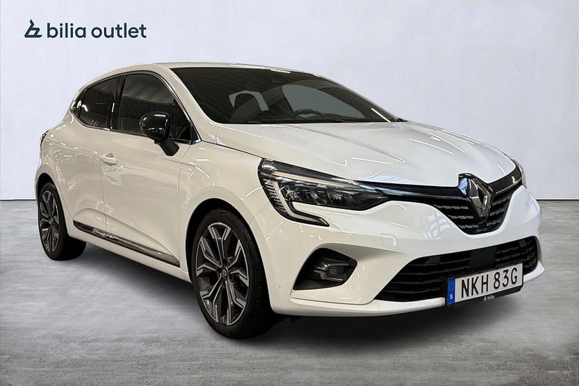 Bild 4 av Renault Clio