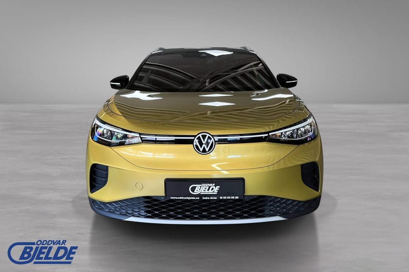 Bilde 2 av Volkswagen ID.4 Pro Performance 77kWH 204hk 1st