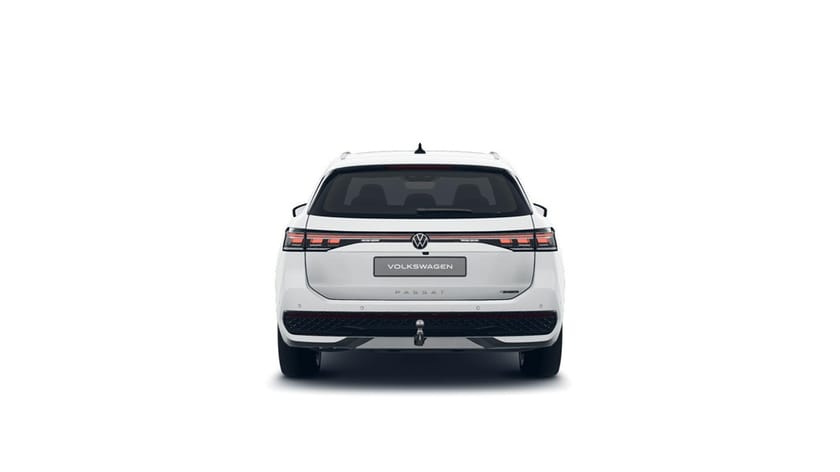 Bild 5 av Volkswagen Passat Sportscombi 2.0 TDI 193 DSG7 4M R-LINE EDITION