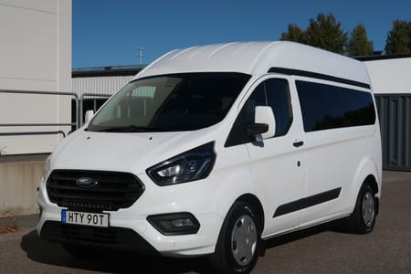 Ford Transit Custom 320 Kombi