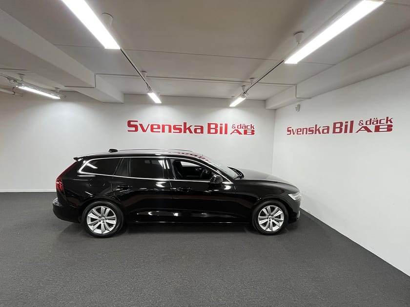 Bild 5 av Volvo V60 D3 AUT Momentum Advanced SE II (2.99% Ränta)