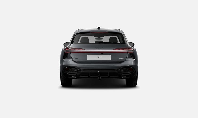 Bild 2 av Audi A6 Avant e-hybrid quattro