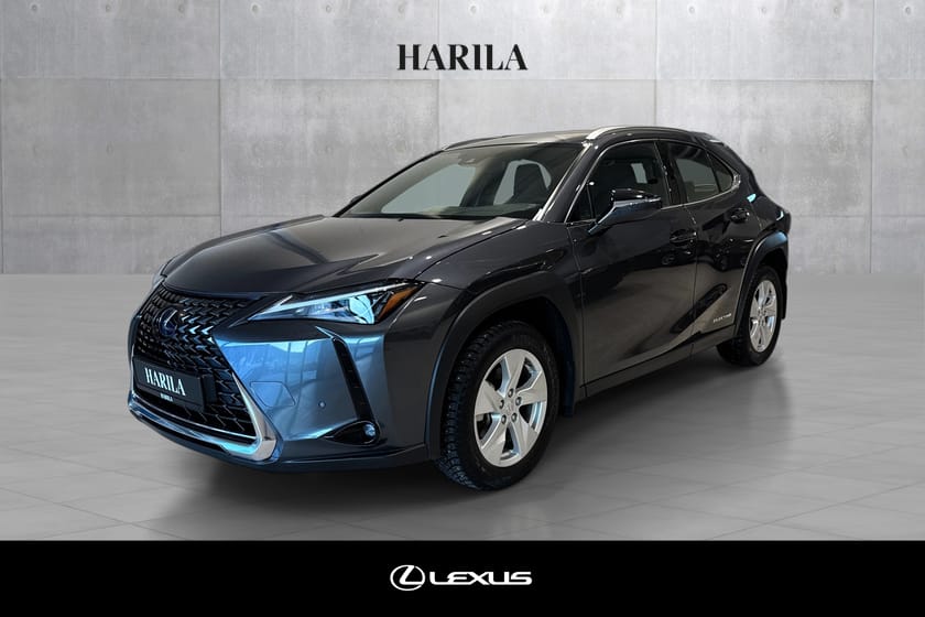Bilde 1 av Lexus UX 300e 
