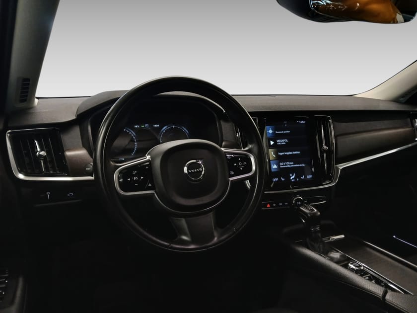 Bild 5 av Volvo V90 Cross Country D4 AWD Advanced Edt