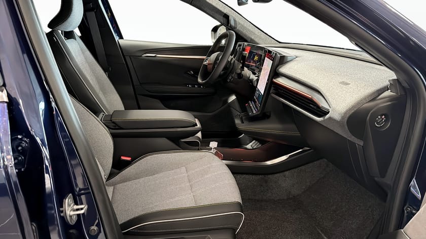 Bild 3 av Renault Scenic E-Tech High Range