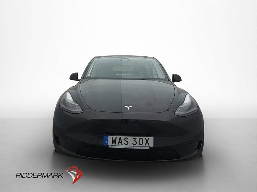 Bild 3 av Tesla Model Y Standard Range RWD
